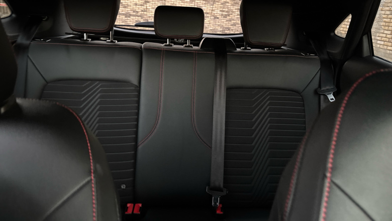 Ford Puma 1.0 EcoBoost Hybrid mHEV 155 ST-Line X 5dr Petrol Hatchback